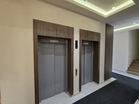 Izdavanje, jednosoban stan, 45m², Zabjelo, Podgorica - image 13