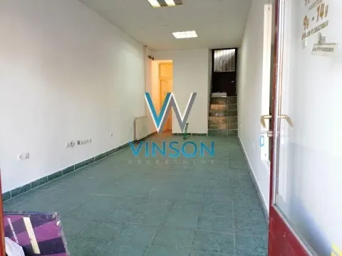 Rent, office space, 30m², Rotkvarija, Novi Sad Sve Podlokacije - image 2