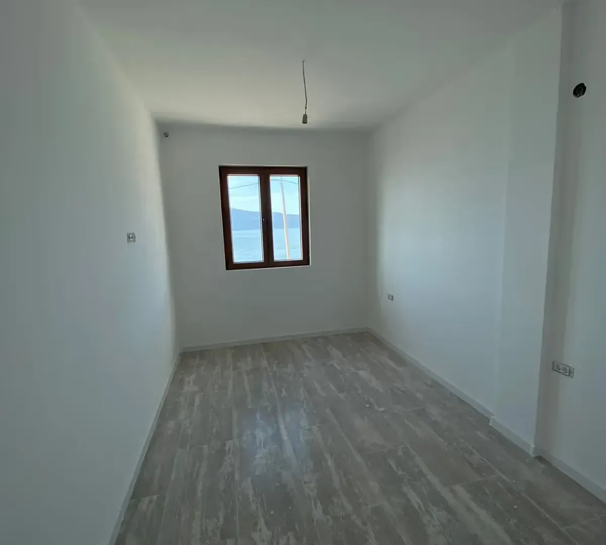 Sale, apartment, 97m², Tivat, Crna Gora