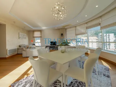 Prodaja, stan, 121m², Budva, Crna Gora - image 2