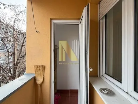 Prodaja, garsonjera, 24m², Podbara, Novi Sad Sve Podlokacije - image 12