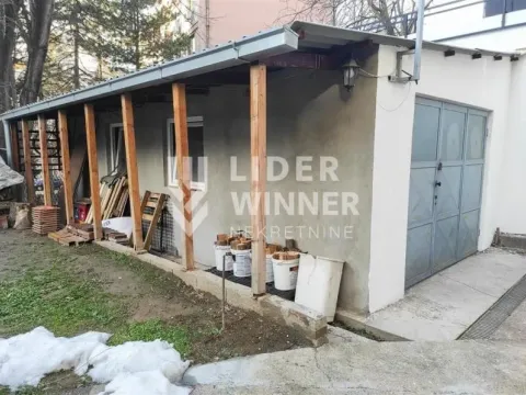 Sale, apartment, 140m², Bulbulder, Zvezdara Sve Podlokacije - image 18