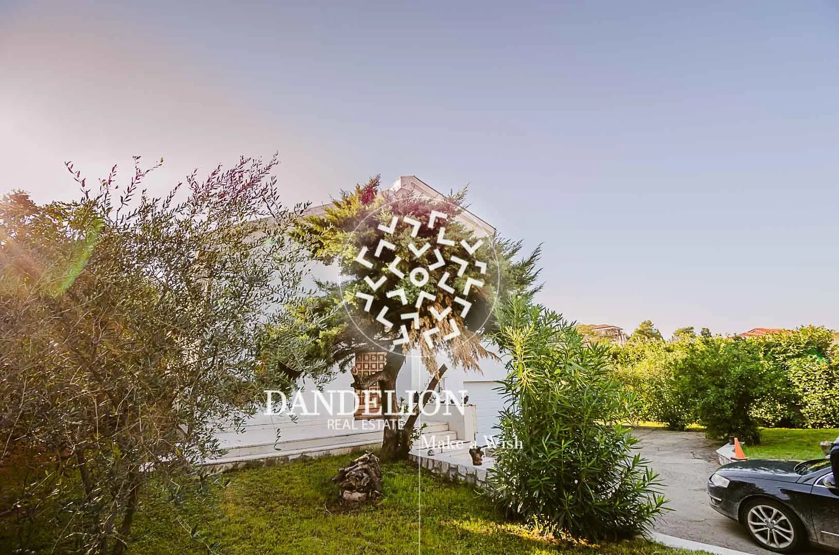 Rent, house, 250m², Zagorič, Podgorica