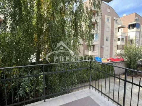 Izdavanje, dvosoban stan, 67m², Zabjelo, Podgorica - image 2