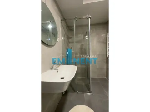 Izdavanje, dvosoban stan, 52m², Đeram Pijaca, Beograd - image 8