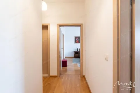 Sale, three bedroom apartment, 98m², Bečići, Budva - image 12