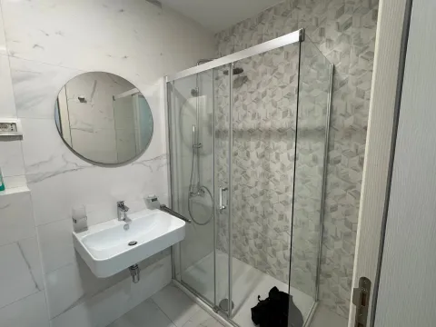 Sale, one bedroom apartment, 40m², Central Point, Podgorica - image 7