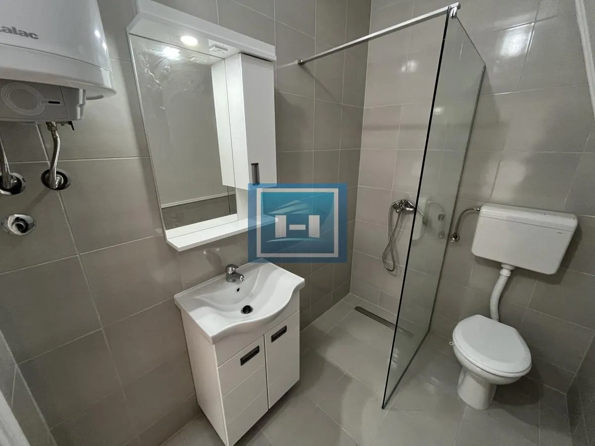 Prodaja, garsonjera, 31m², Centar, Paraćin