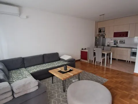 Izdavanje, jednosoban stan, 56m², Gorica C, Podgorica - image 4