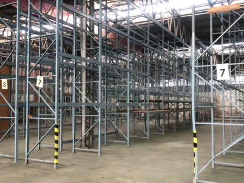 Rent, office space, 1500m², Kličevo, Nikšić - image 6