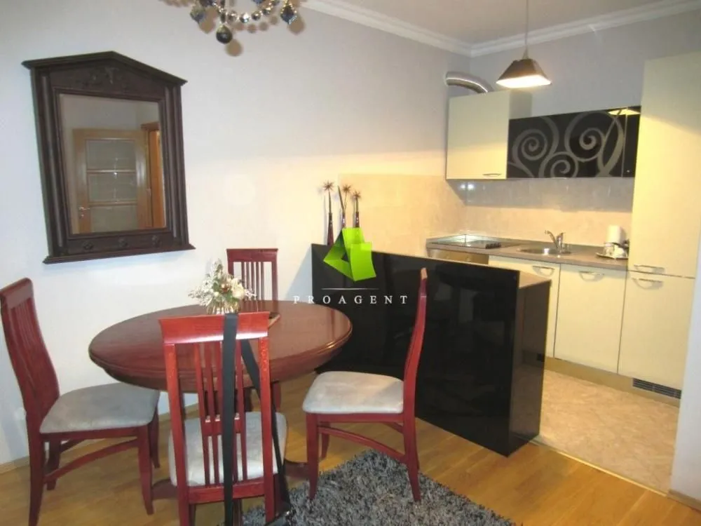 Izdavanje, jednosoban stan, 45m², Medijana, Niš