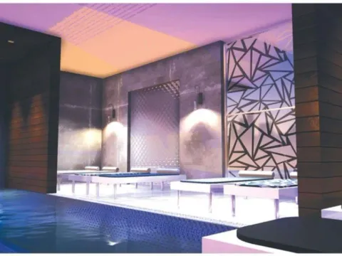 Sale, one bedroom apartment, 62m², Dobre Vode, Bar - image 3