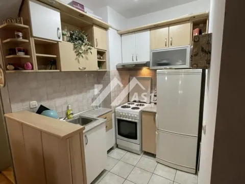 Izdavanje, jednosoban stan, 40m², Grbavica, Novi Sad Sve Podlokacije - image 5