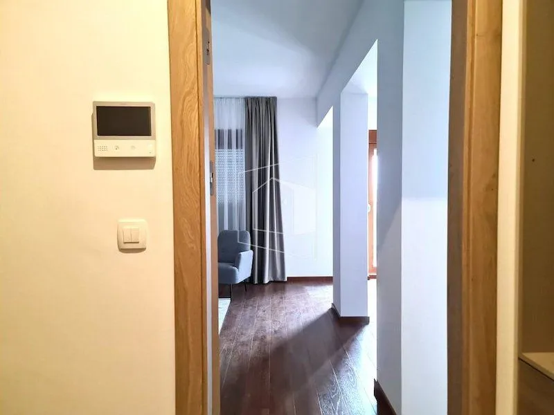 Rent, apartment, 128m², Master Kvart, Podgorica