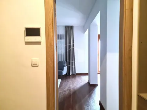 Rent, apartment, 128m², Master Kvart, Podgorica - image 17