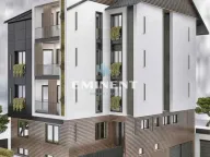 Prodaja, dvosoban stan, 57m², Savski Venac, Beograd - image 1