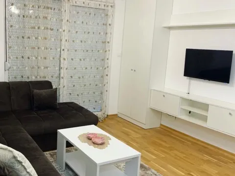 Izdavanje, garsonjera, 31m², Ljubović, Podgorica - image 7
