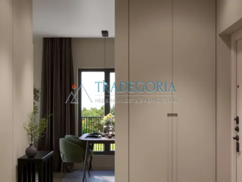 Prodaja, dvosoban stan, 55m², Bečići, Budva - image 5