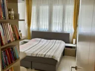 Rent, one bedroom apartment, 50m², Gintaš, Podgorica - image 11