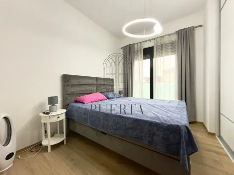 Izdavanje, jednosoban stan, 40m², Tološka šuma, Podgorica - image 9