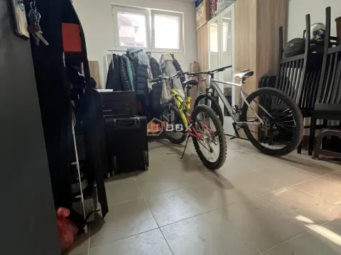 Sale, two bedroom apartment, 54m², Pantelej, Niš - image 11