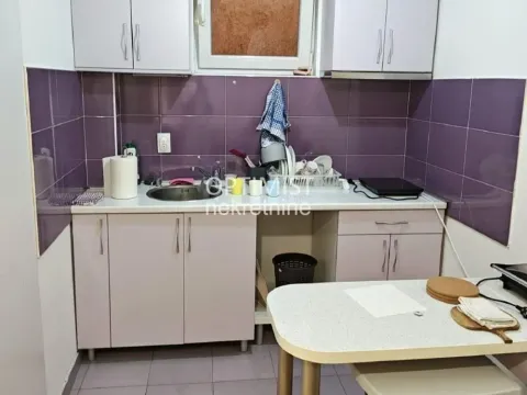 Rent, two bedroom apartment, 51m², Đeram Pijaca, Beograd - image 9