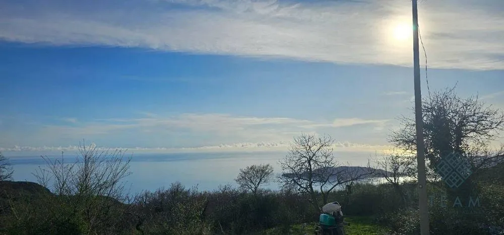 Prodaja, plac, 2525m², Kuljače, Budva