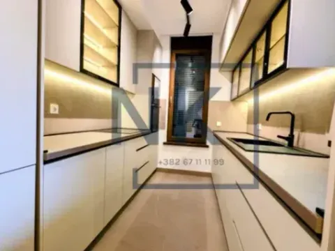 Izdavanje, trosoban stan, 134m², Gorica C, Podgorica - image 4