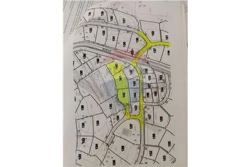 Prodaja, plac, 2000m², Budva, Crna Gora