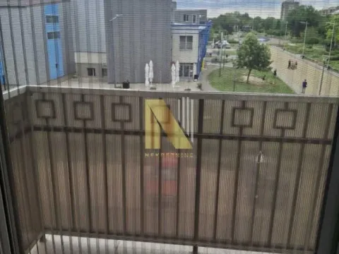 Izdavanje, dvosoban stan, 49m², Prozivka, Subotica - image 6