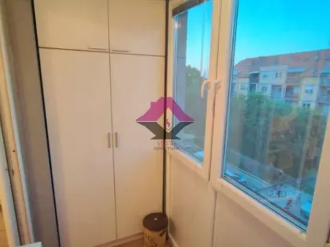 Rent, apartment, 24m², Banatić, Novi Sad Sve Podlokacije - image 9