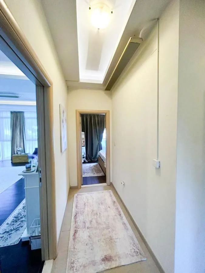 Sale, two bedroom apartment, 88m², Bečići, Budva