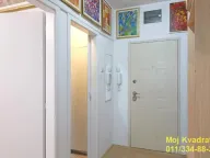 Prodaja, dvosoban stan, 47m², Savski Venac, Beograd - image 10