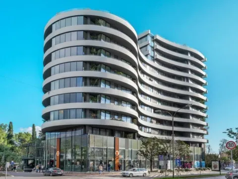 Prodaja, stan, 44m², Centar, Budva