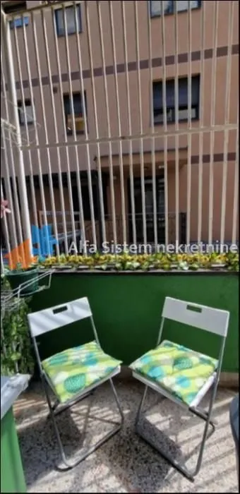 Rent, apartment, 65m², Južni Bulevar, Vračar Sve Podlokacije
