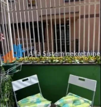 Rent, apartment, 65m², Južni Bulevar, Vračar Sve Podlokacije - image 9