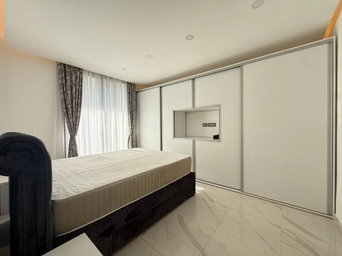Izdavanje, stan, 98m², Tatarsko brdo, Petrovaradin