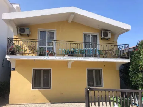 Sale, house, 194m², Bar, Crna Gora