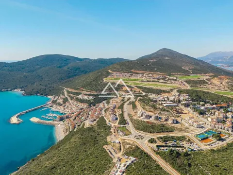 Prodaja, dvosoban stan, 98m², Luštica Bay, Tivat - image 4