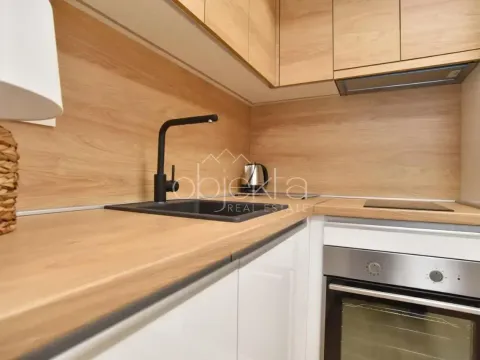 Sale, apartment, 43m², Tivat, Crna Gora - image 4