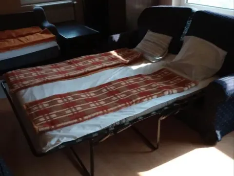 Izdavanje, jednosoban stan, 56m², Salajka, Novi Sad Sve Podlokacije - image 8