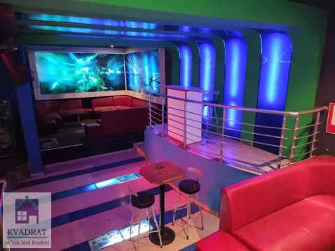 Prodaja, poslovni prostor, 219m², Požega, Srbija - image 10