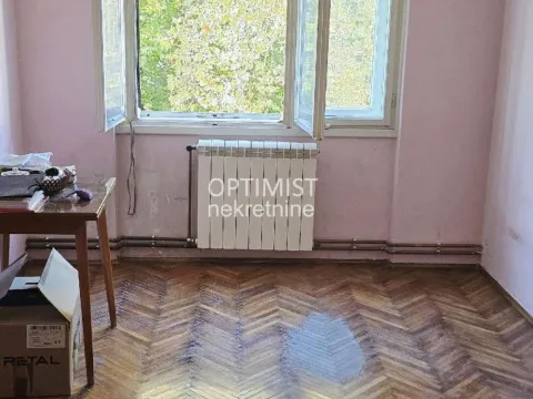 Sale, three bedroom apartment, 60m², Savski Venac, Beograd - image 10