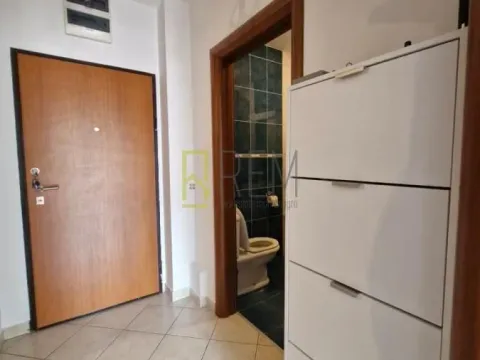 Prodaja, jednosoban stan, 39m², Centar, Tivat - image 8