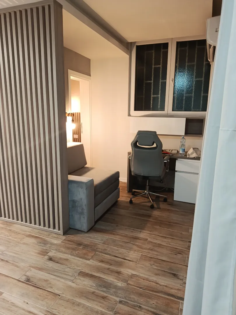 Rent, two bedroom apartment, 80m², Tošin bunar, Novi Beograd Sve Podlokacije