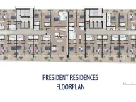 Prodaja, dvosoban stan, 134m², Budva, Crna Gora - image 10