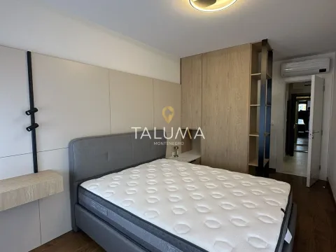 Izdavanje, jednosoban stan, 51m², Tološi, Podgorica - image 8