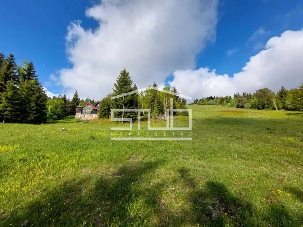 Sale, land lot, 3900m², Tara, Srbija