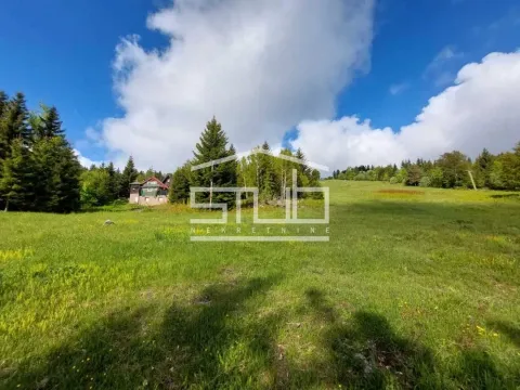 Sale, land lot, 3900m², Tara, Srbija - image 1