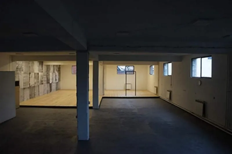 Rent, office space, 2000m², Altina, Beograd